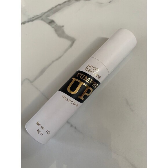 scott barnes Other - Scott barnes pumped up mascara NEW